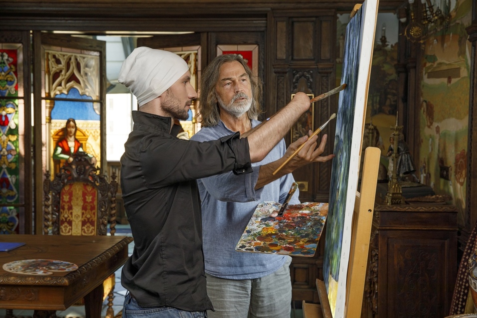 Благотворительный фонд «Жизнь в Движении» запустил социальный проект «И ты сможешь» 6 Благотворительный фонд «Жизнь в Движении» запустил социальный проект «И ты сможешь» 6