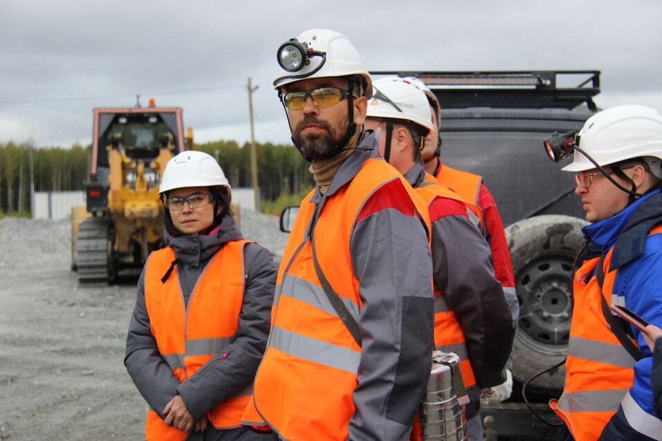 Агентство по привлечению инвестиций области: развитый регион — сильная команда 2 Агентство по привлечению инвестиций области: развитый регион — сильная команда 2