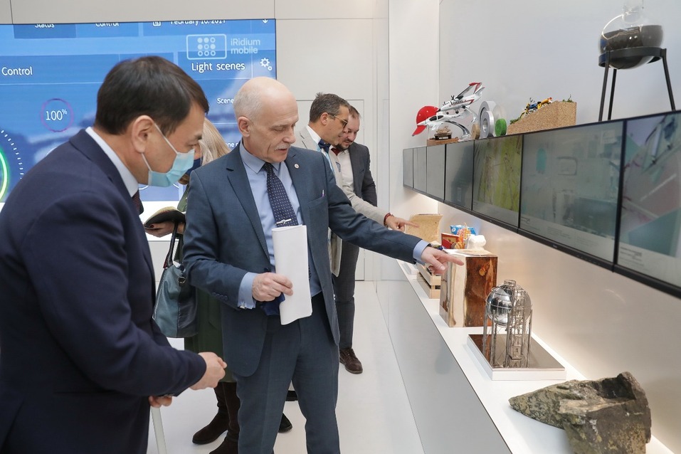 Агентство по привлечению инвестиций области: развитый регион — сильная команда 3 Агентство по привлечению инвестиций области: развитый регион — сильная команда 3