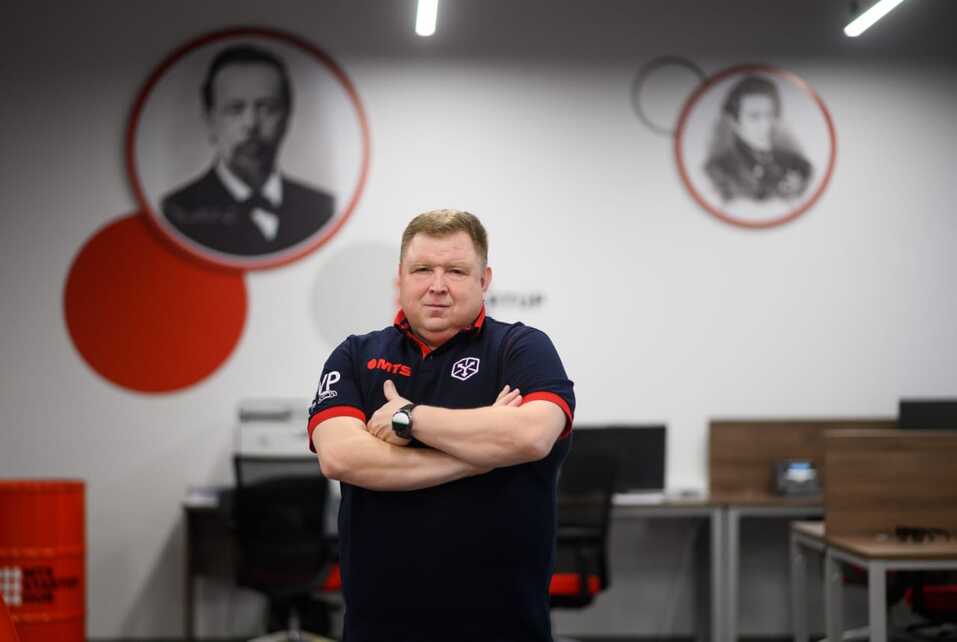 Дмитрий Бобиков: «Ставка на развитие экосистемы себя оправдала» 1 Дмитрий Бобиков: «Ставка на развитие экосистемы себя оправдала» 1