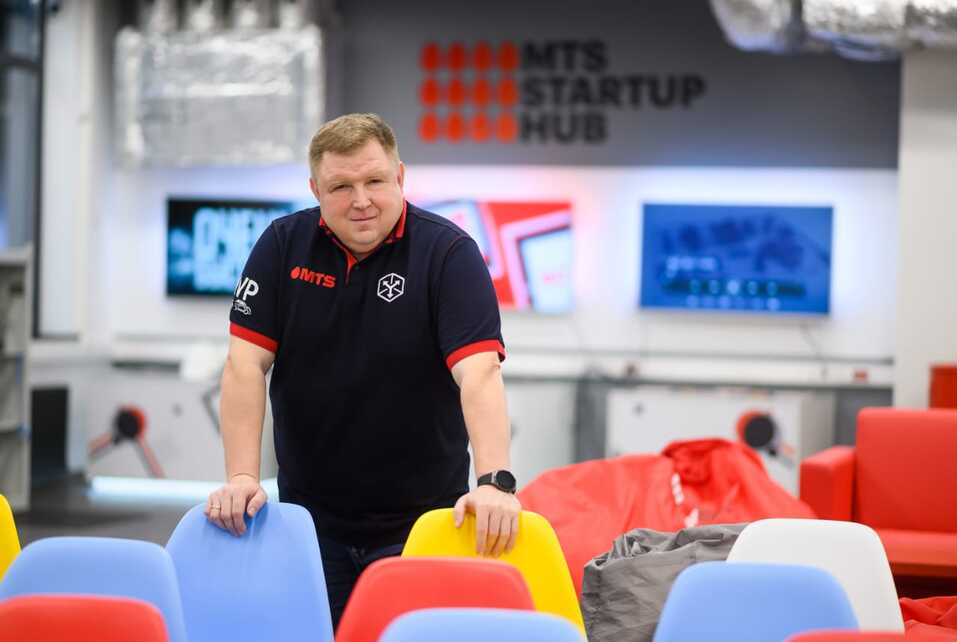 Дмитрий Бобиков: «Ставка на развитие экосистемы себя оправдала» 2 Дмитрий Бобиков: «Ставка на развитие экосистемы себя оправдала» 2