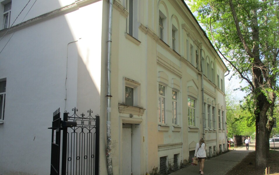 Администрация Нижнего Новгорода планирует выставить на продажу пять объектов недвижимости 1 Администрация Нижнего Новгорода планирует выставить на продажу пять объектов недвижимости 1