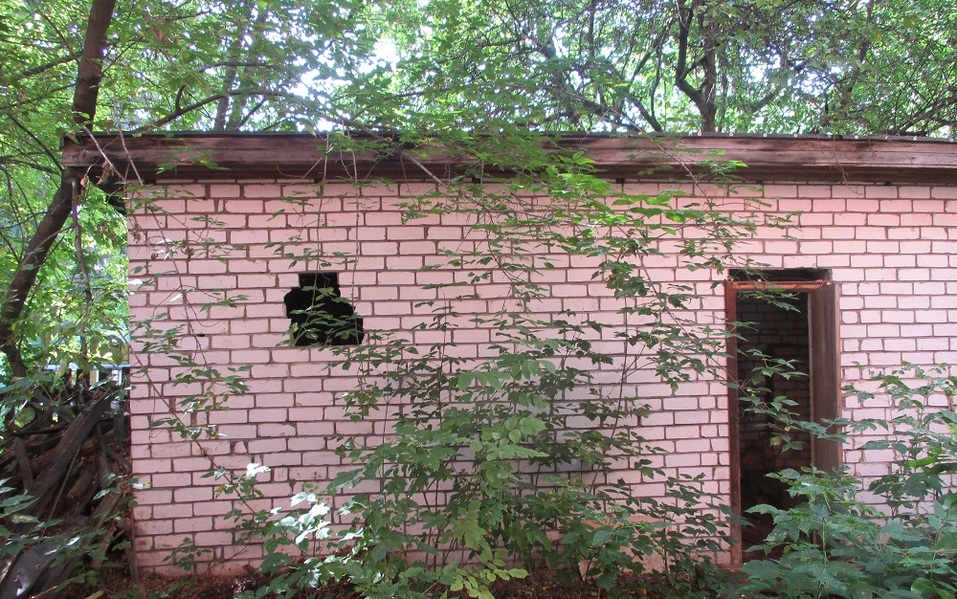 Администрация Нижнего Новгорода планирует выставить на продажу пять объектов недвижимости 5 Администрация Нижнего Новгорода планирует выставить на продажу пять объектов недвижимости 5