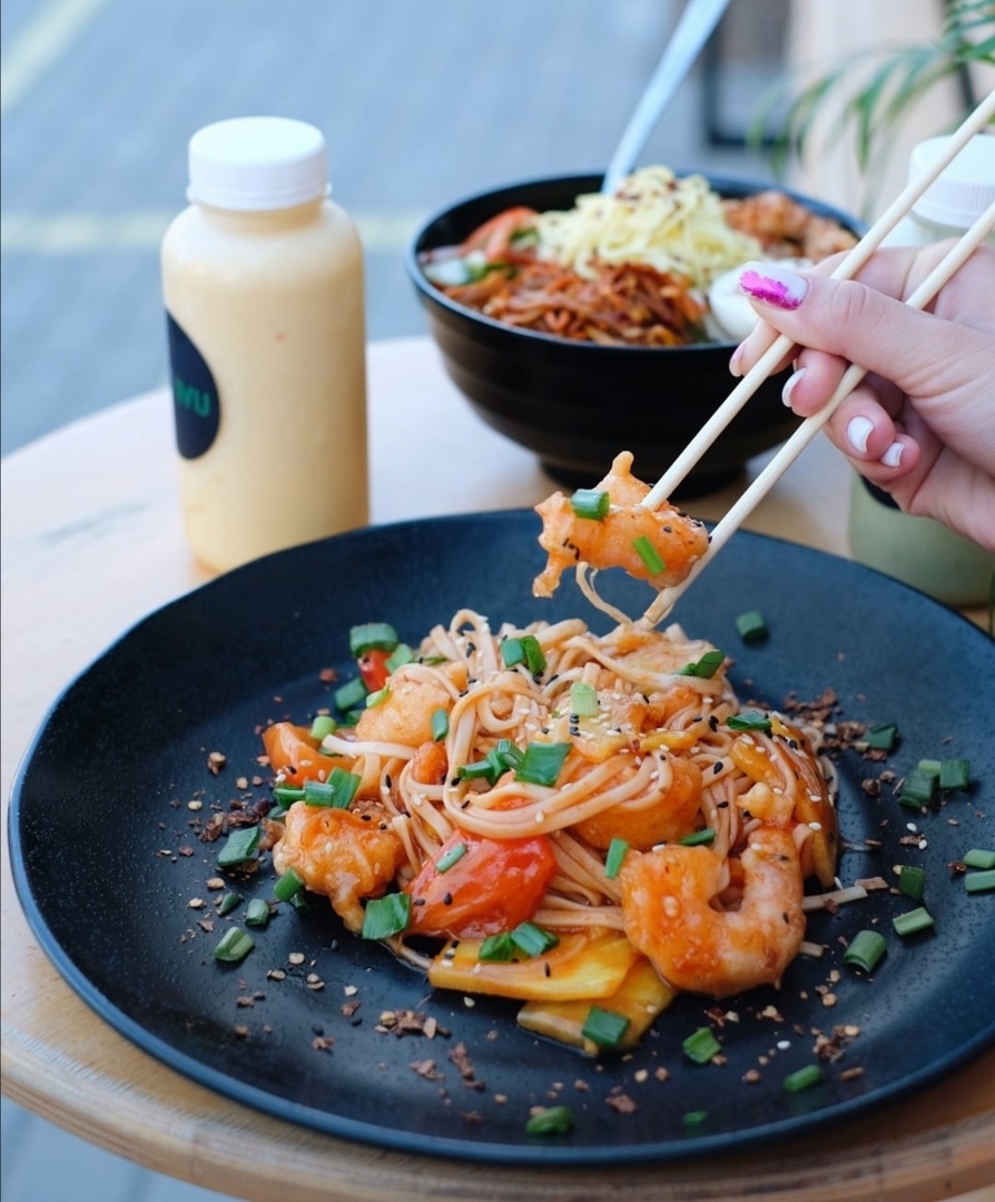 Анатолий Жильцов, Joy Wok: «Я готов подарить треть своей сети ресторанов» 2 Анатолий Жильцов, Joy Wok: «Я готов подарить треть своей сети ресторанов» 2