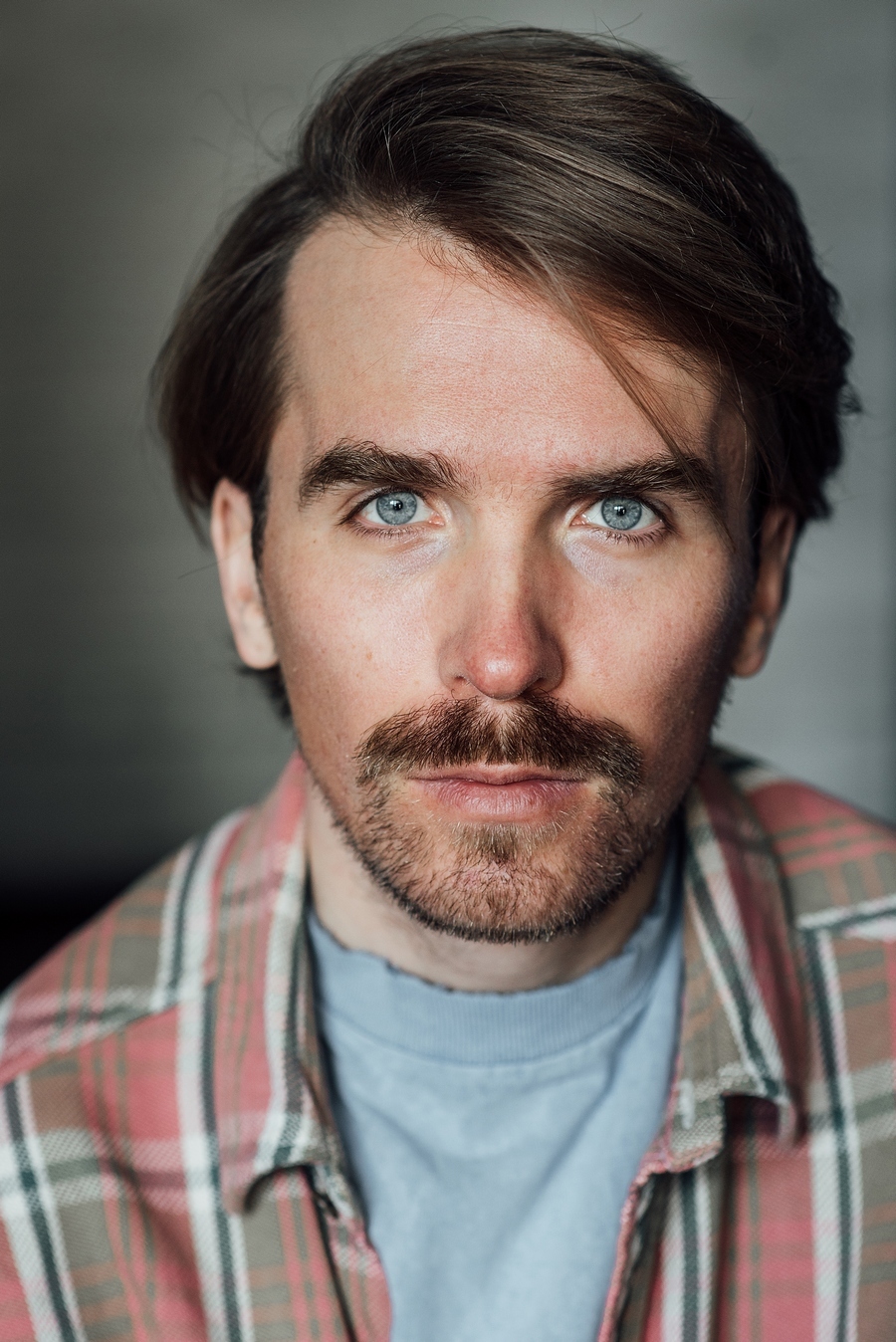 Путешествие из Петербурга в Новосибирск. Как Зарплата.ру топ-менеджера схантила 1 Путешествие из Петербурга в Новосибирск. Как Зарплата.ру топ-менеджера схантила 1