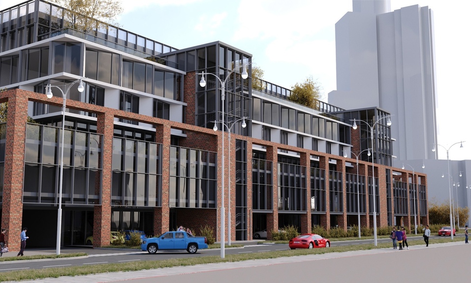 Большой гастромолл и апартаменты в Шерегеше: чем удивит уральский девелопмент в 2022-м? 4 Большой гастромолл и апартаменты в Шерегеше: чем удивит уральский девелопмент в 2022-м? 4