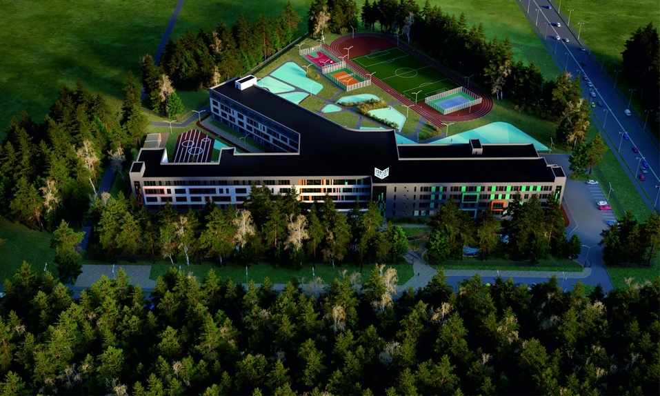 Большой гастромолл и апартаменты в Шерегеше: чем удивит уральский девелопмент в 2022-м? 5 Большой гастромолл и апартаменты в Шерегеше: чем удивит уральский девелопмент в 2022-м? 5