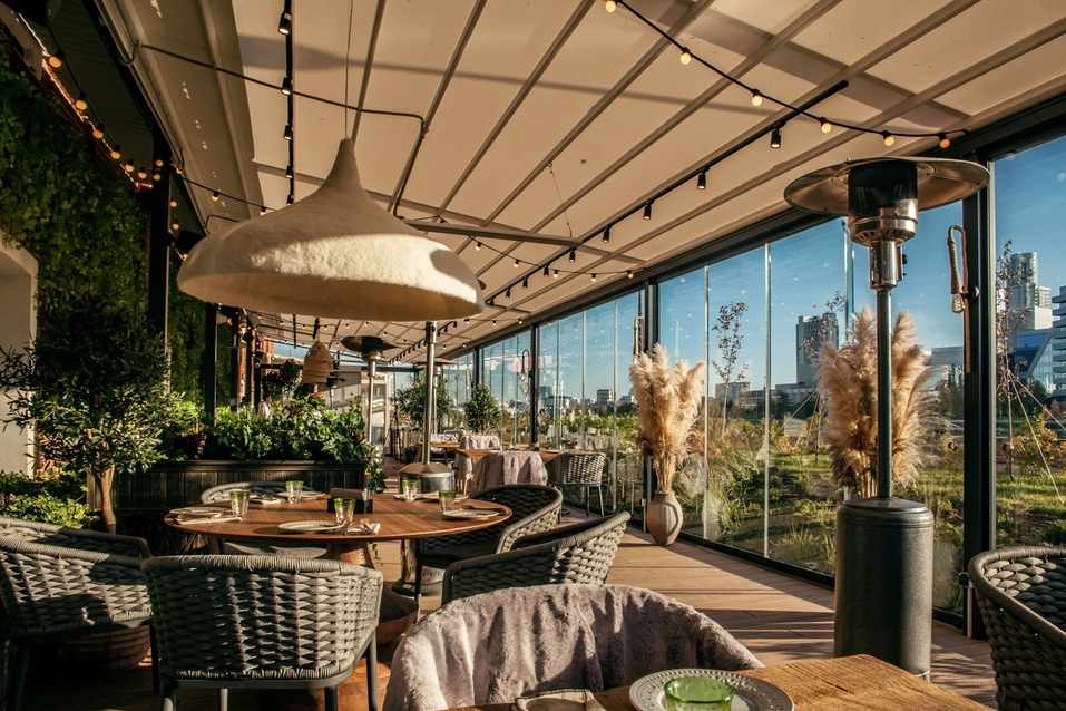 Большой гастромолл и апартаменты в Шерегеше: чем удивит уральский девелопмент в 2022-м? 3 Большой гастромолл и апартаменты в Шерегеше: чем удивит уральский девелопмент в 2022-м? 3