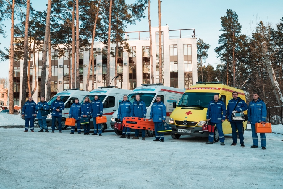 Когда может понадобиться частная «скорая» 4 Когда может понадобиться частная «скорая» 4