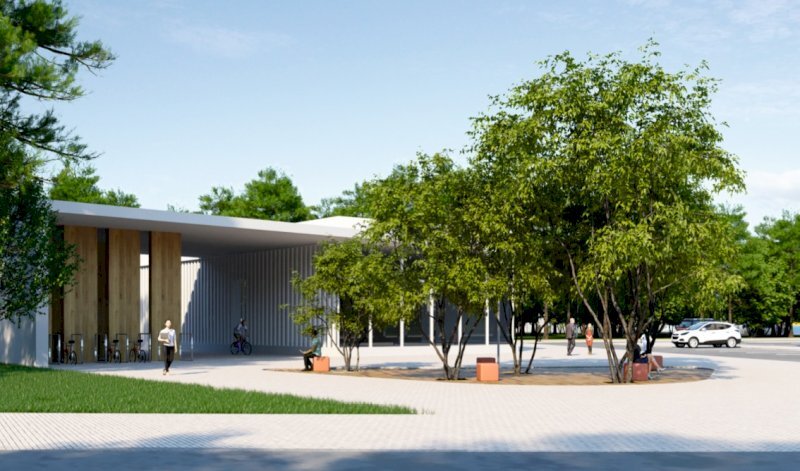 Не «Баден Баден», так пляж «Огонек». В гордуме обсуждают очередную стройку на Шарташе 1 Не «Баден Баден», так пляж «Огонек». В гордуме обсуждают очередную стройку на Шарташе 1