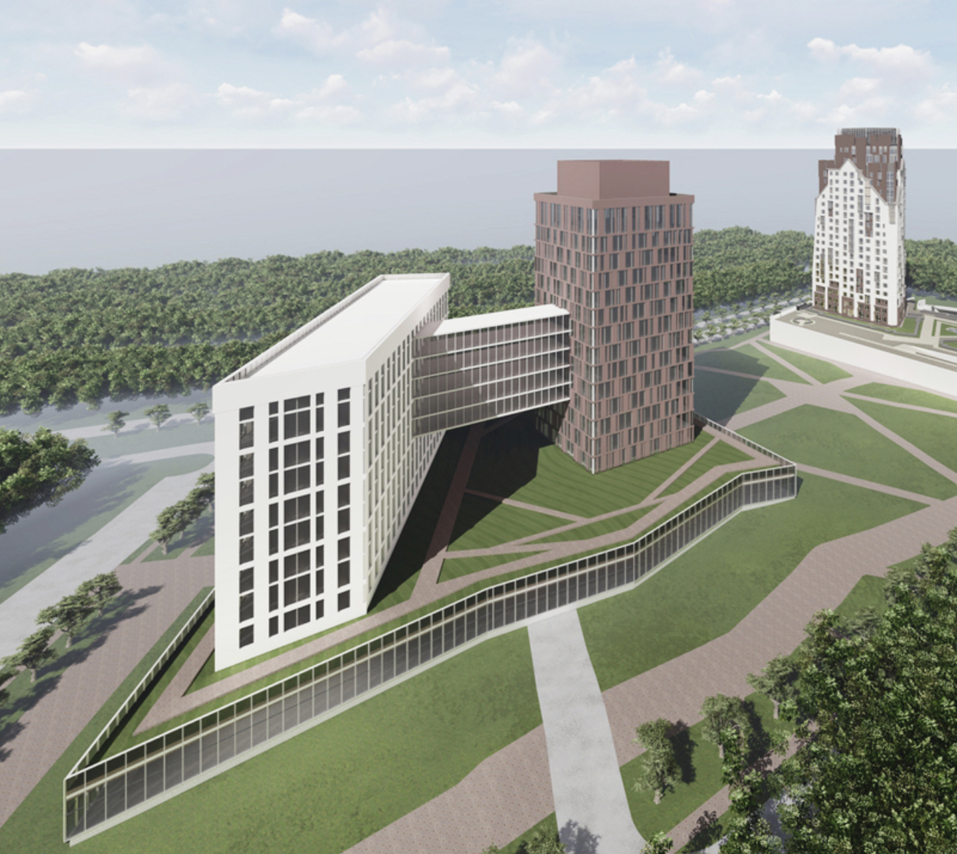 «Сейчас вузы и власть движутся навстречу друг другу» 1 «Сейчас вузы и власть движутся навстречу друг другу» 1