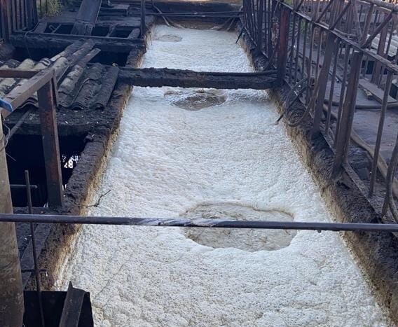 Более 20 нарушений. Росприроднадзор оштрафовал «Заволжский моторный завод» 1 Более 20 нарушений. Росприроднадзор оштрафовал «Заволжский моторный завод» 1