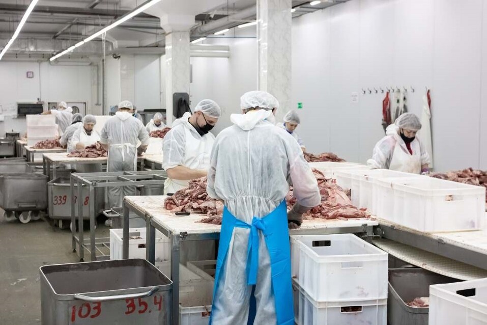 В чем Сила? Как сибирский пищевой производитель ворвался в рынок 3 В чем Сила? Как сибирский пищевой производитель ворвался в рынок 3