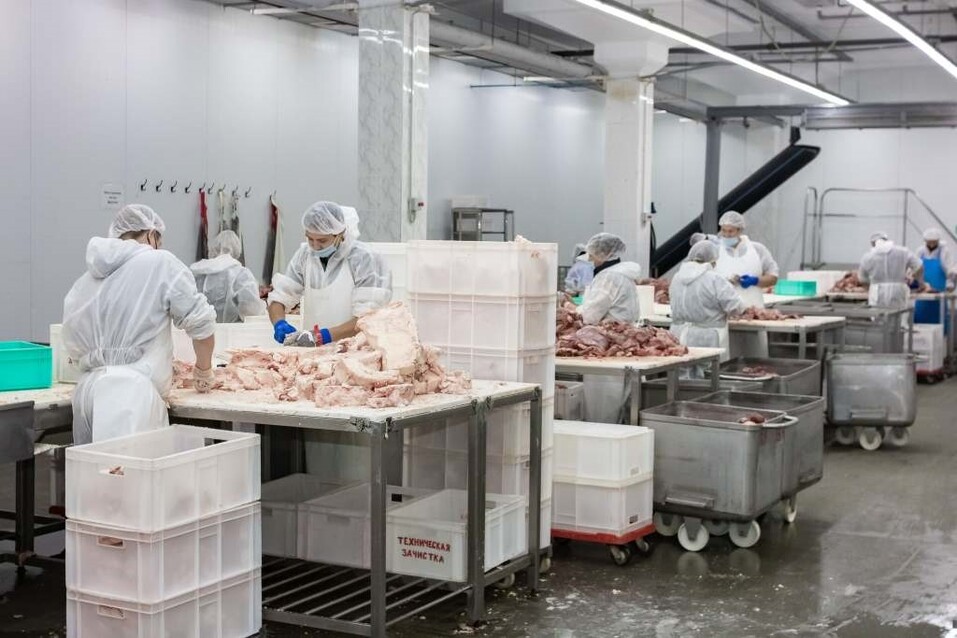 В чем Сила? Как сибирский пищевой производитель ворвался в рынок 4 В чем Сила? Как сибирский пищевой производитель ворвался в рынок 4