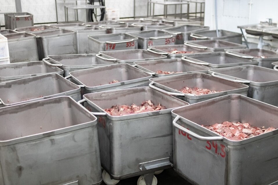 В чем Сила? Как сибирский пищевой производитель ворвался в рынок 5 В чем Сила? Как сибирский пищевой производитель ворвался в рынок 5