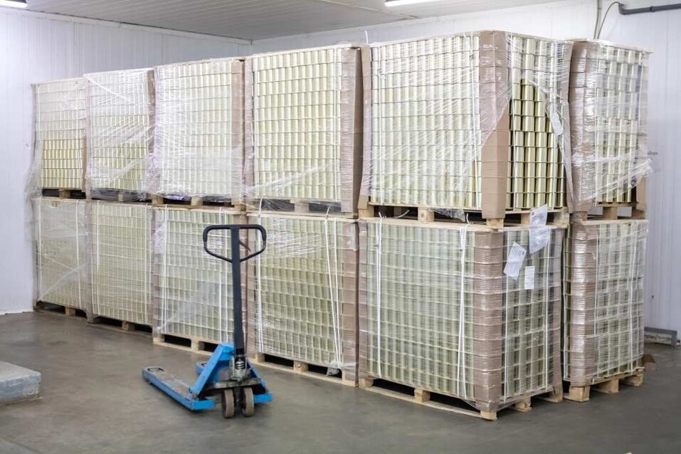 В чем Сила? Как сибирский пищевой производитель ворвался в рынок 6 В чем Сила? Как сибирский пищевой производитель ворвался в рынок 6