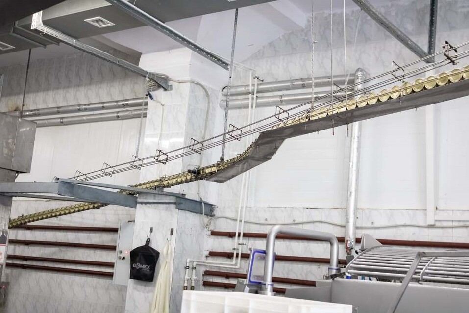 В чем Сила? Как сибирский пищевой производитель ворвался в рынок 8 В чем Сила? Как сибирский пищевой производитель ворвался в рынок 8