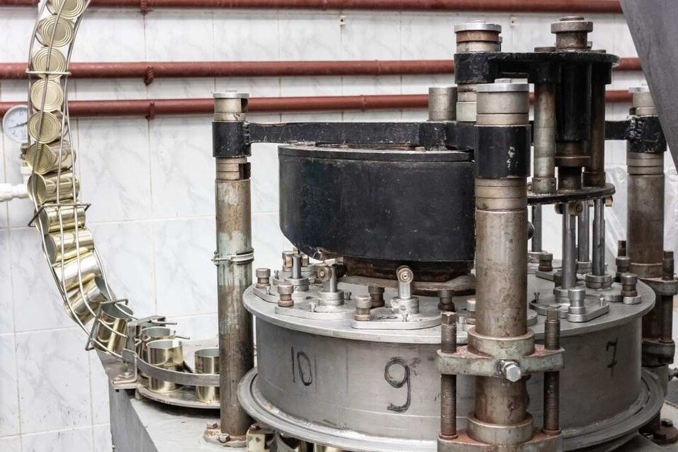 В чем Сила? Как сибирский пищевой производитель ворвался в рынок 9 В чем Сила? Как сибирский пищевой производитель ворвался в рынок 9