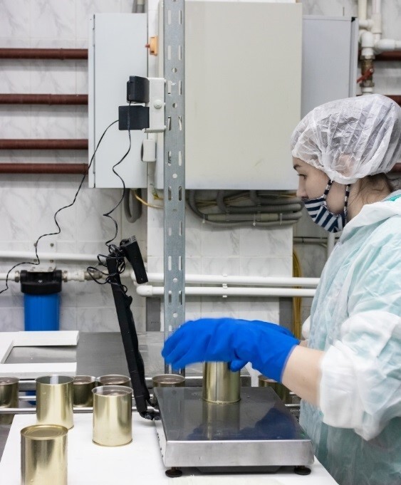 В чем Сила? Как сибирский пищевой производитель ворвался в рынок 10 В чем Сила? Как сибирский пищевой производитель ворвался в рынок 10