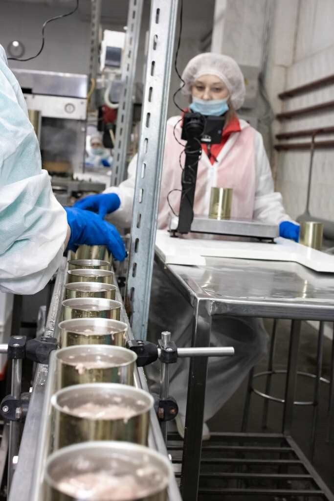 В чем Сила? Как сибирский пищевой производитель ворвался в рынок 11 В чем Сила? Как сибирский пищевой производитель ворвался в рынок 11