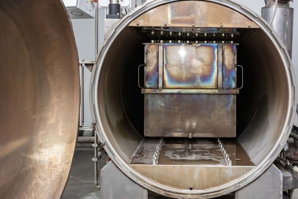 В чем Сила? Как сибирский пищевой производитель ворвался в рынок 12 В чем Сила? Как сибирский пищевой производитель ворвался в рынок 12