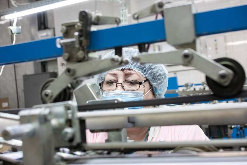 В чем Сила? Как сибирский пищевой производитель ворвался в рынок 15 В чем Сила? Как сибирский пищевой производитель ворвался в рынок 15