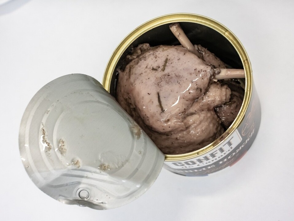 В чем Сила? Как сибирский пищевой производитель ворвался в рынок 17 В чем Сила? Как сибирский пищевой производитель ворвался в рынок 17