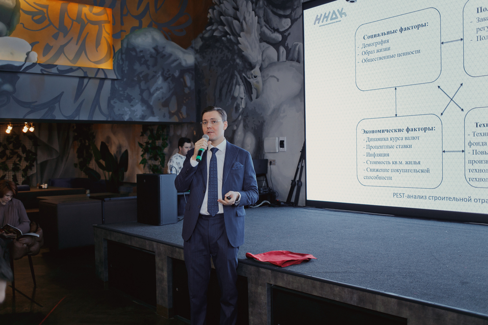 Годный контент, формула успеха, пилотный проект в пандемию. Главное с бизнес-завтрака DK 3 Годный контент, формула успеха, пилотный проект в пандемию. Главное с бизнес-завтрака DK 3