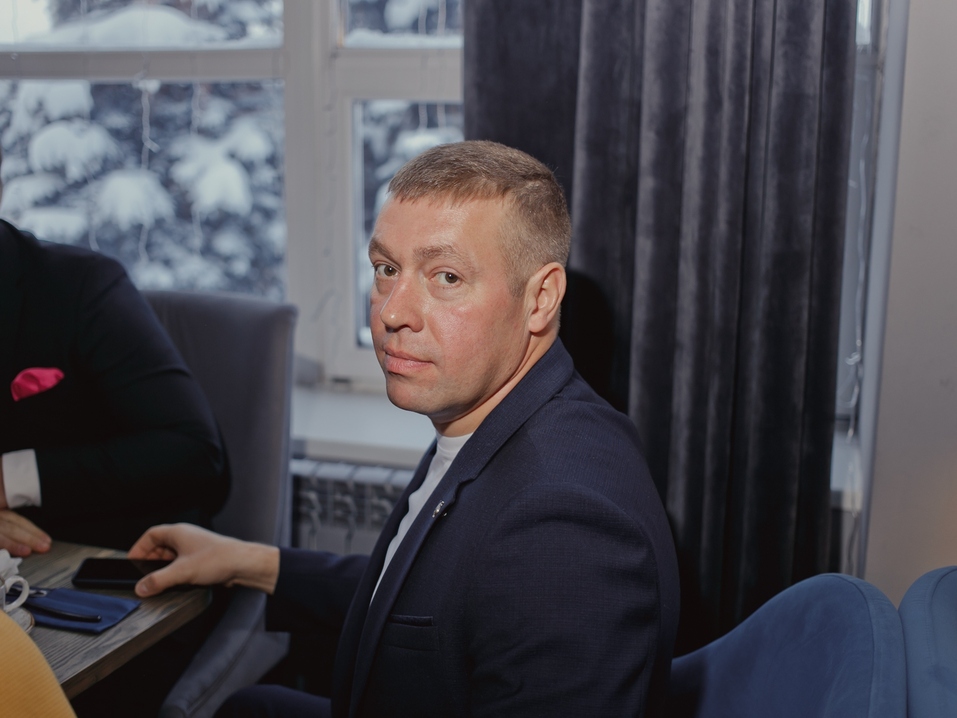 Годный контент, формула успеха, пилотный проект в пандемию. Главное с бизнес-завтрака DK 24 Годный контент, формула успеха, пилотный проект в пандемию. Главное с бизнес-завтрака DK 24