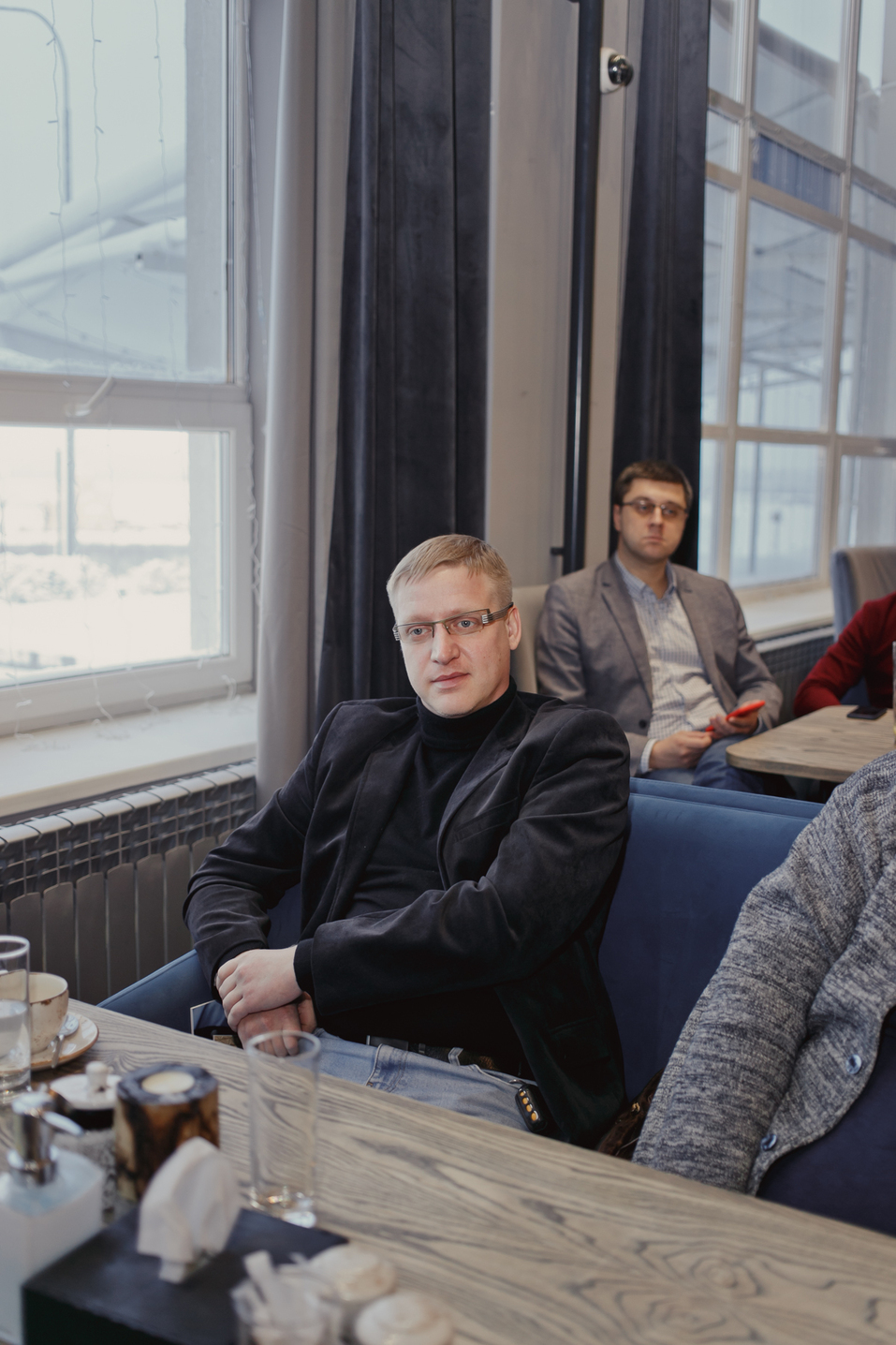 Годный контент, формула успеха, пилотный проект в пандемию. Главное с бизнес-завтрака DK 25 Годный контент, формула успеха, пилотный проект в пандемию. Главное с бизнес-завтрака DK 25