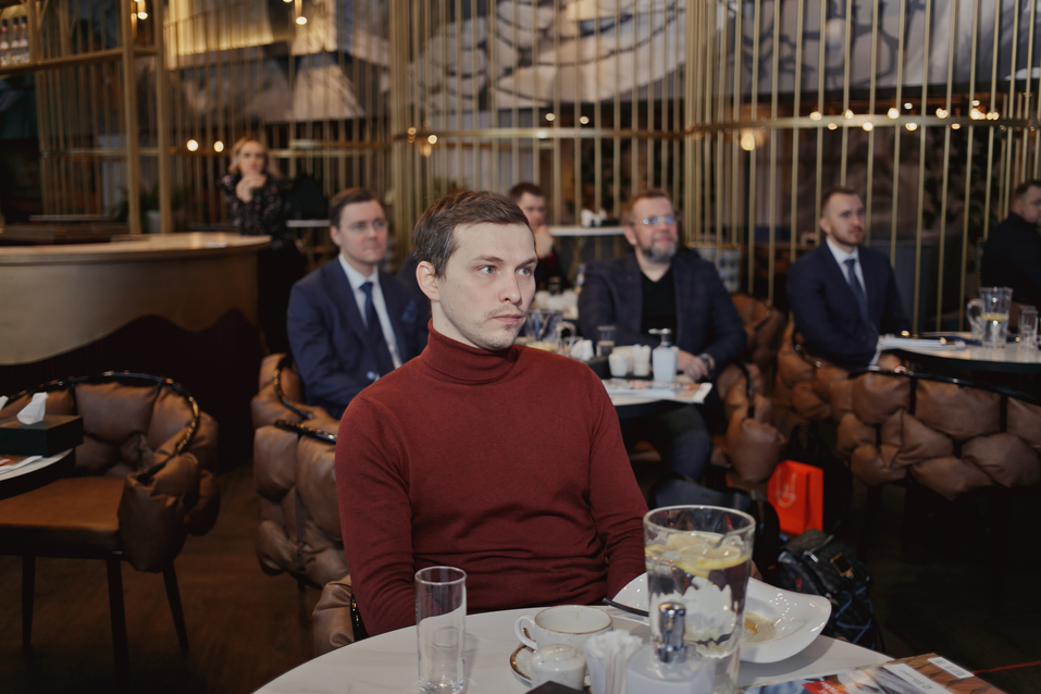 Годный контент, формула успеха, пилотный проект в пандемию. Главное с бизнес-завтрака DK 28 Годный контент, формула успеха, пилотный проект в пандемию. Главное с бизнес-завтрака DK 28