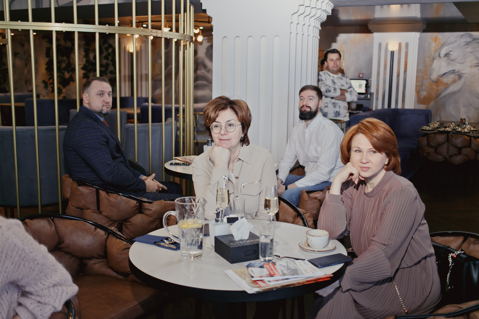 Годный контент, формула успеха, пилотный проект в пандемию. Главное с бизнес-завтрака DK 31 Годный контент, формула успеха, пилотный проект в пандемию. Главное с бизнес-завтрака DK 31