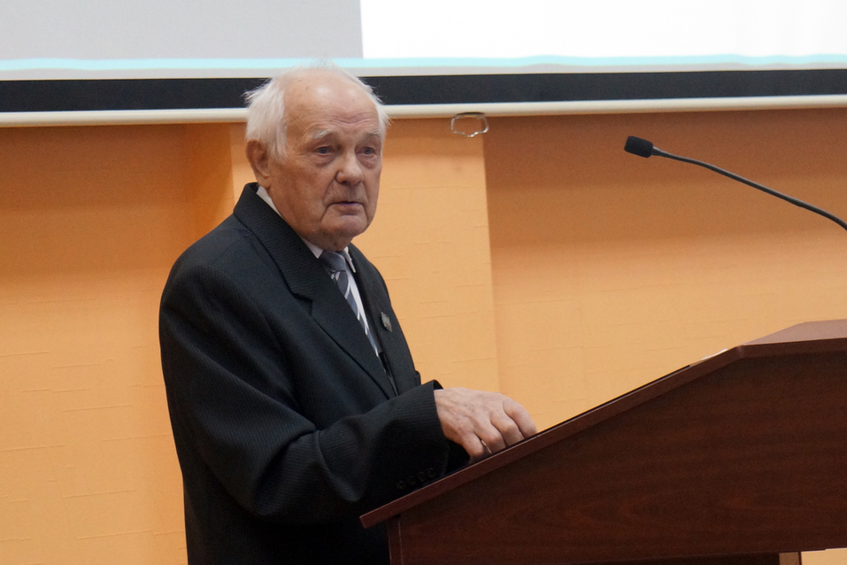 «Ростислав Алексеев — конструктор, опередивший время». Презентация новой книги 2 «Ростислав Алексеев — конструктор, опередивший время». Презентация новой книги 2