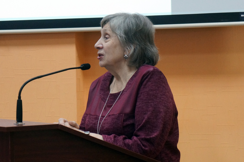 «Ростислав Алексеев — конструктор, опередивший время». Презентация новой книги 3 «Ростислав Алексеев — конструктор, опередивший время». Презентация новой книги 3