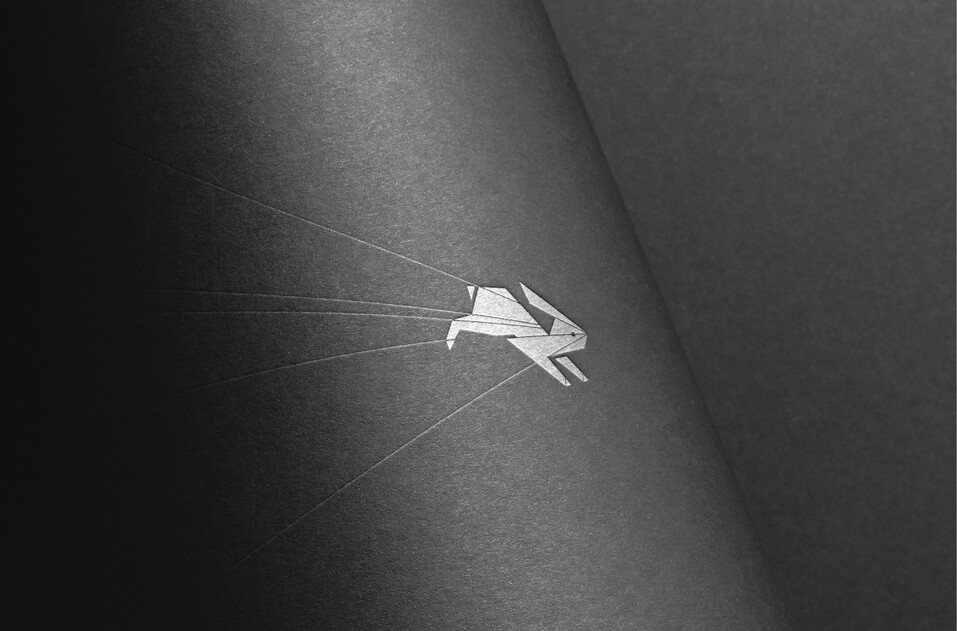 «Перспектива» представила новый логотип 1 «Перспектива» представила новый логотип 1