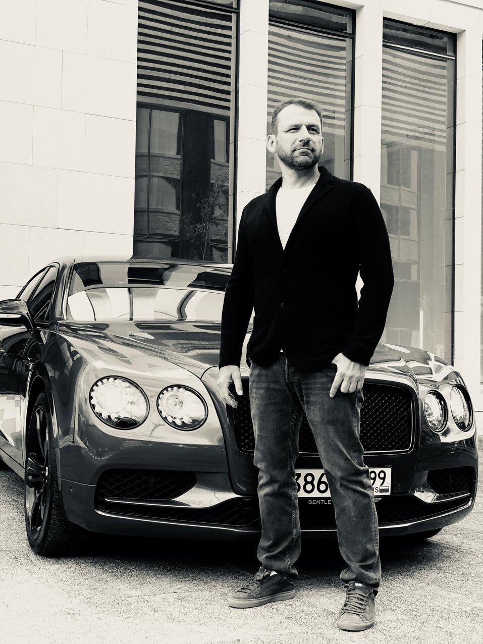 «Школы и детские сады — это моя «живая яхта», проект личного бессмертия», — Игорь Рыбаков 1 «Школы и детские сады — это моя «живая яхта», проект личного бессмертия», — Игорь Рыбаков 1