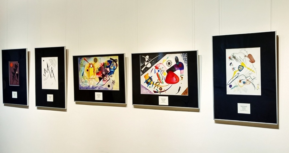 Билеты на Кандинского в Челябинске раскупают ещё до открытия 1 Билеты на Кандинского в Челябинске раскупают ещё до открытия 1