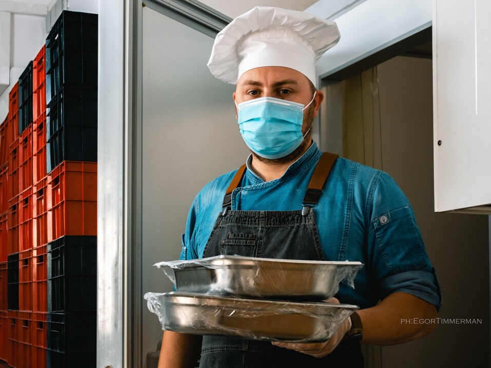 «Чтобы не было фальши». История бренда Анны Сидевич 8 «Чтобы не было фальши». История бренда Анны Сидевич 8