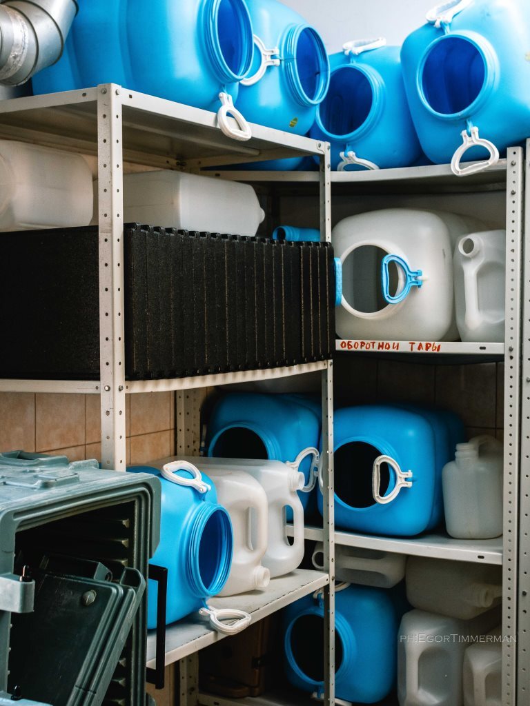 «Чтобы не было фальши». История бренда Анны Сидевич 7 «Чтобы не было фальши». История бренда Анны Сидевич 7