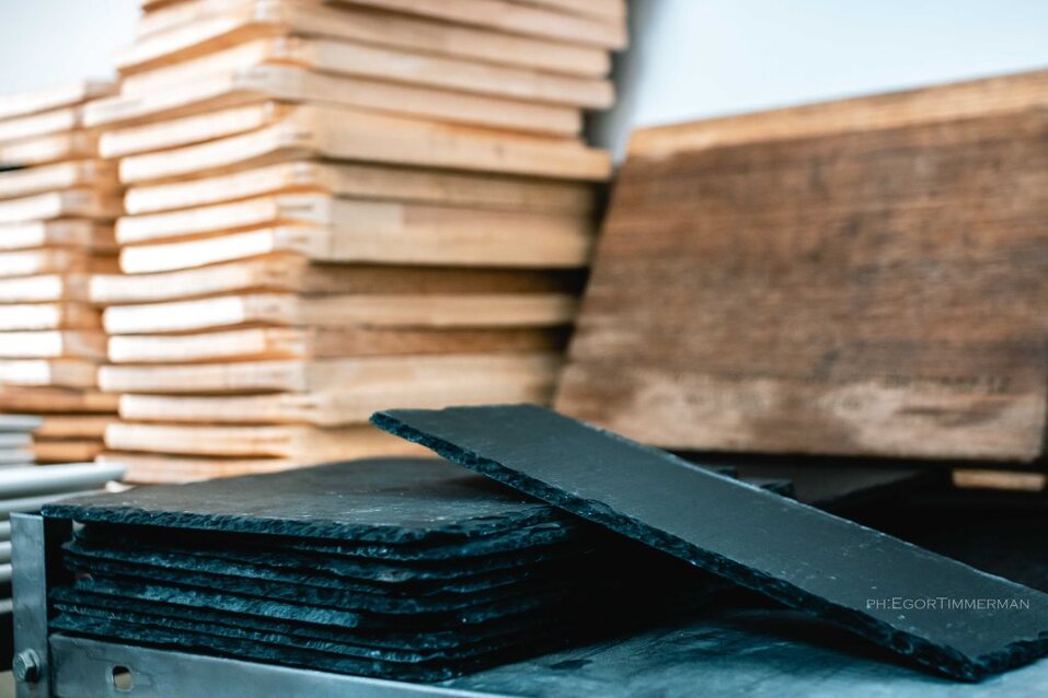 «Чтобы не было фальши». История бренда Анны Сидевич 3 «Чтобы не было фальши». История бренда Анны Сидевич 3