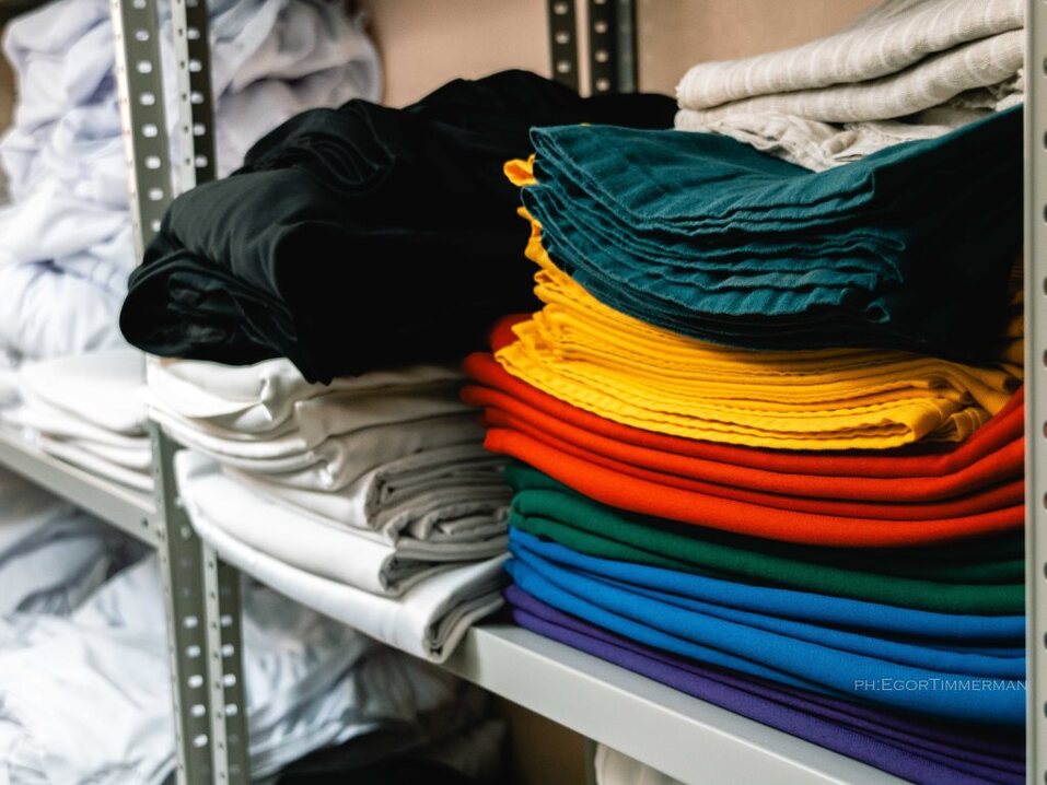 «Чтобы не было фальши». История бренда Анны Сидевич 4 «Чтобы не было фальши». История бренда Анны Сидевич 4