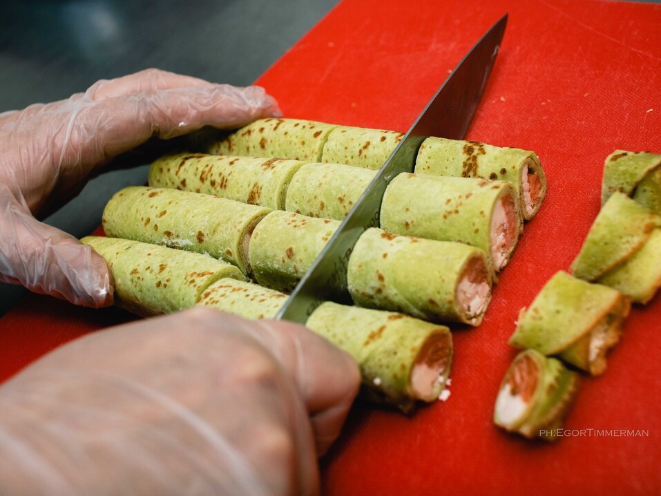 «Чтобы не было фальши». История бренда Анны Сидевич 10 «Чтобы не было фальши». История бренда Анны Сидевич 10