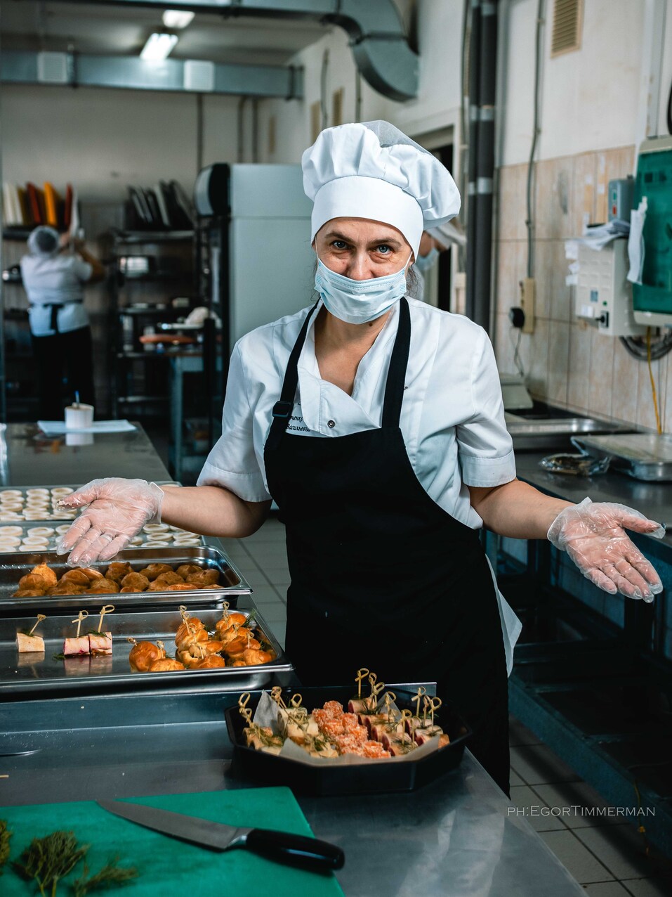 «Чтобы не было фальши». История бренда Анны Сидевич 13 «Чтобы не было фальши». История бренда Анны Сидевич 13