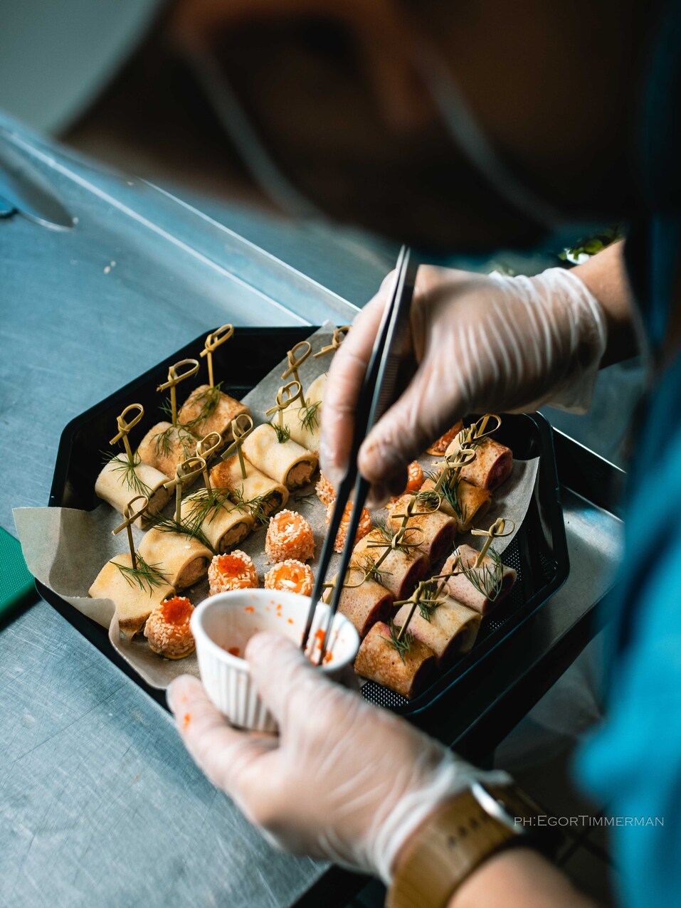 «Чтобы не было фальши». История бренда Анны Сидевич 15 «Чтобы не было фальши». История бренда Анны Сидевич 15