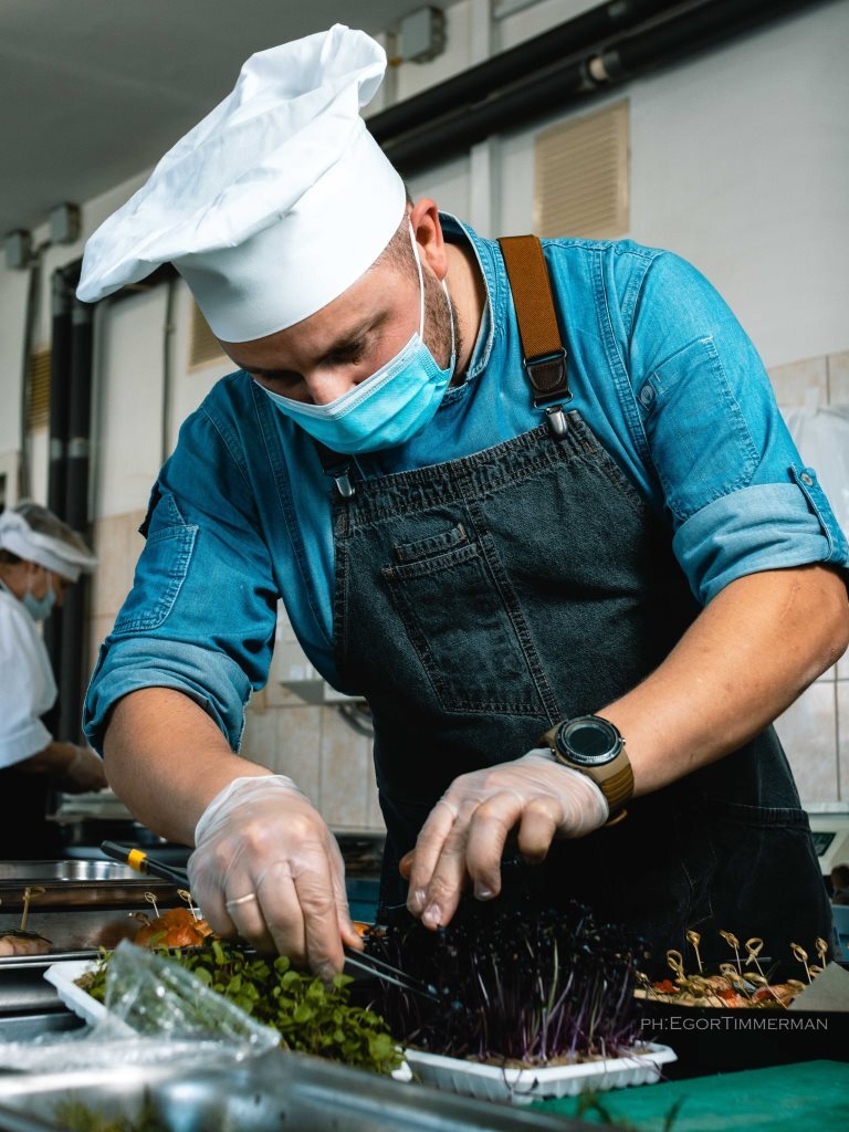 «Чтобы не было фальши». История бренда Анны Сидевич 17 «Чтобы не было фальши». История бренда Анны Сидевич 17