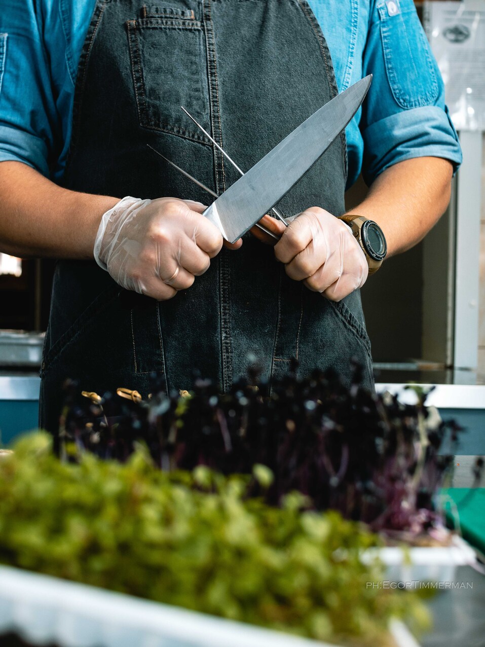 «Чтобы не было фальши». История бренда Анны Сидевич 18 «Чтобы не было фальши». История бренда Анны Сидевич 18