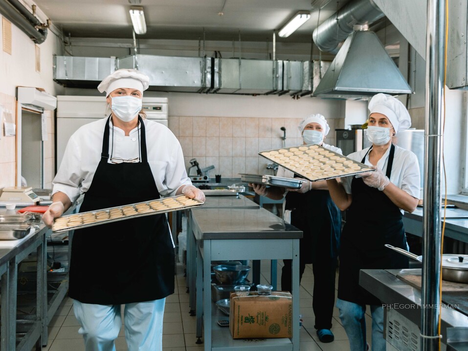 «Чтобы не было фальши». История бренда Анны Сидевич 20 «Чтобы не было фальши». История бренда Анны Сидевич 20