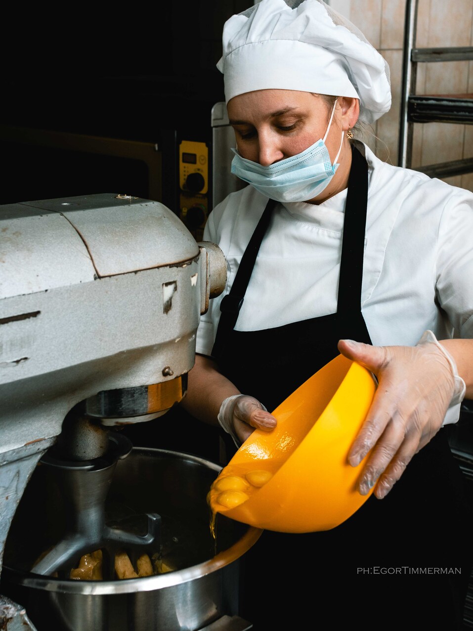 «Чтобы не было фальши». История бренда Анны Сидевич 21 «Чтобы не было фальши». История бренда Анны Сидевич 21