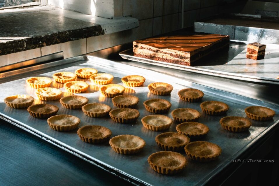 «Чтобы не было фальши». История бренда Анны Сидевич 24 «Чтобы не было фальши». История бренда Анны Сидевич 24