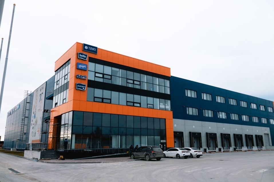 Гжегож Сулковски: «Сначала нужно завоевать рынок — прибыль будет потом» 2 Гжегож Сулковски: «Сначала нужно завоевать рынок — прибыль будет потом» 2